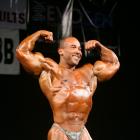 Adorthus   Cherry - IFBB Sacramento Pro  2009 - #1